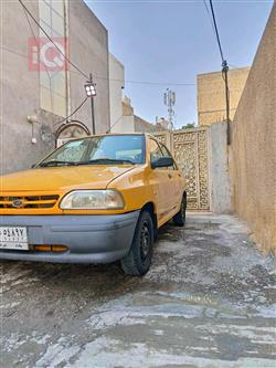 Saipa 131
